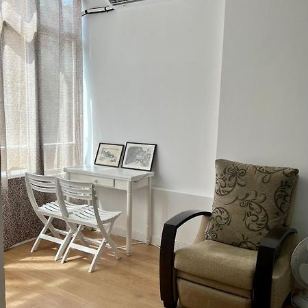 Apartmán Antares House Premium, Estudio Torremolinos Con Piscina Exteriér fotografie