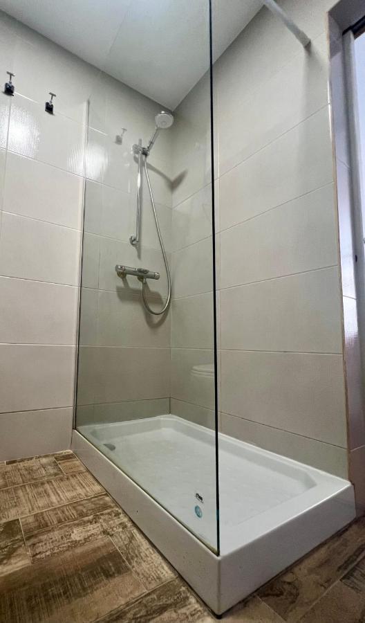 Apartmán Antares House Premium, Estudio Torremolinos Con Piscina Exteriér fotografie