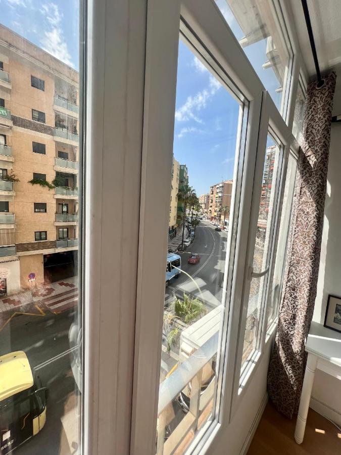 Apartmán Antares House Premium, Estudio Torremolinos Con Piscina Exteriér fotografie