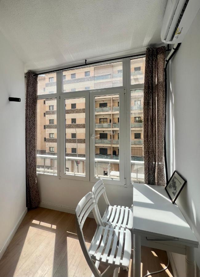Apartmán Antares House Premium, Estudio Torremolinos Con Piscina Exteriér fotografie