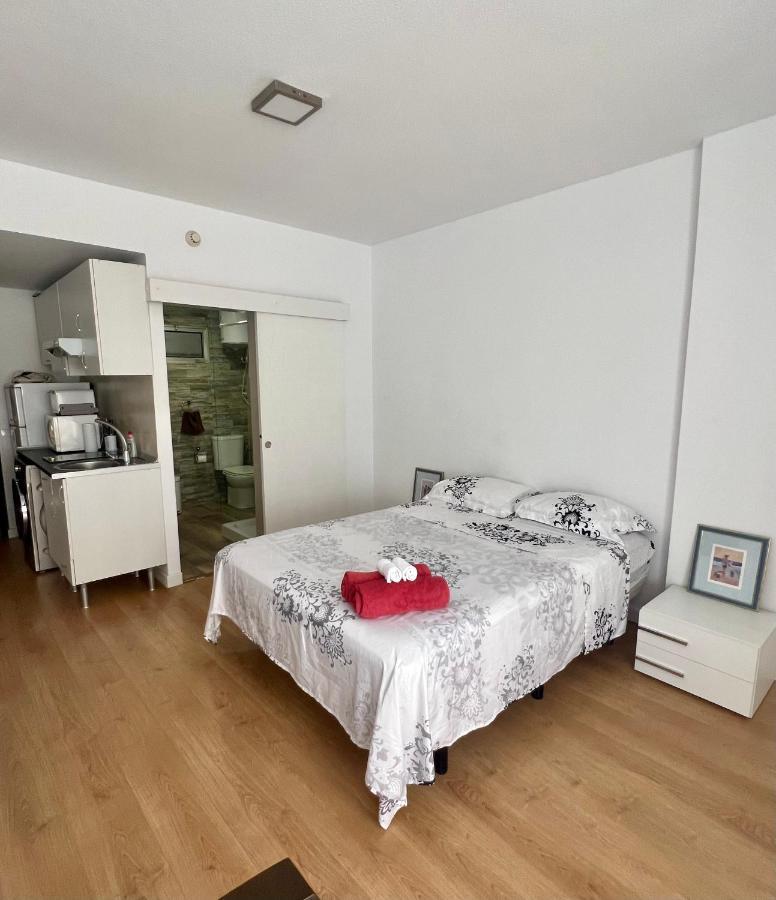 Apartmán Antares House Premium, Estudio Torremolinos Con Piscina Exteriér fotografie