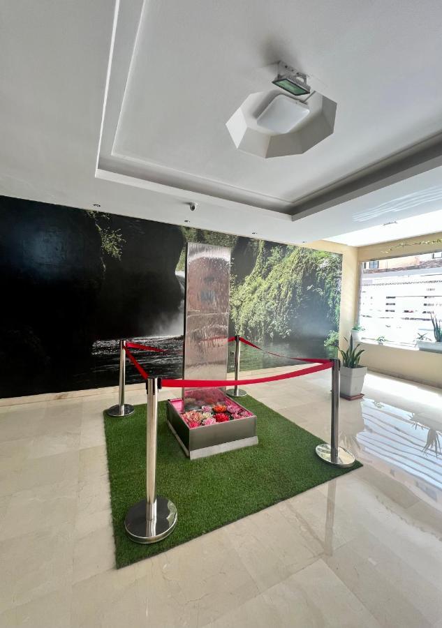 Apartmán Antares House Premium, Estudio Torremolinos Con Piscina Exteriér fotografie